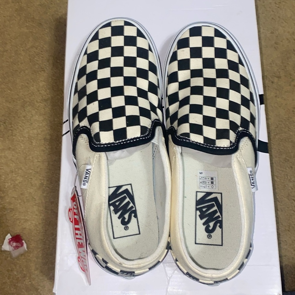 Vans